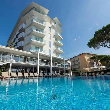 Ξενοδοχείο Garden Sea Wellness & 4 Stelle Superior Καόρλε