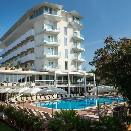 Ξενοδοχείο Garden Sea Wellness & 4 Stelle Superior 4*