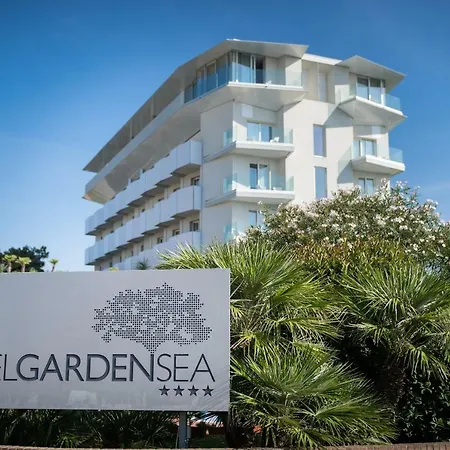 Ξενοδοχείο Garden Sea Wellness & 4 Stelle Superior