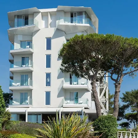 Garden Sea Wellness & 4 Stelle Superior Ξενοδοχείο 4*