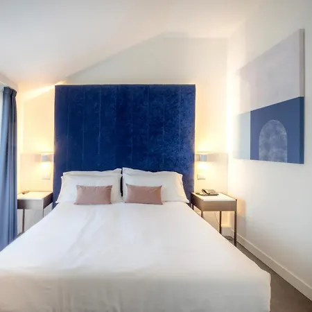 Garden Sea Wellness & 4 Stelle Superior 4* 卡奥莱