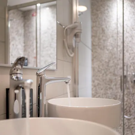 Garden Sea Wellness & 4 Stelle Superior 4* Caorle