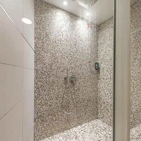 酒店 Garden Sea Wellness & 4 Stelle Superior