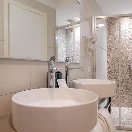 Hotel Garden Sea Wellness & 4 Stelle Superior Caorle