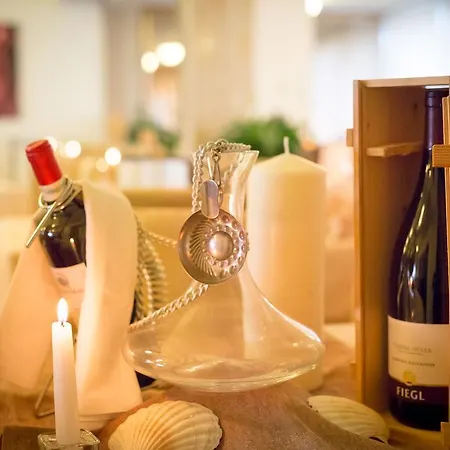 酒店 Garden Sea Wellness & 4 Stelle Superior 卡奥莱