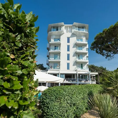 Garden Sea Wellness & 4 Stelle Superior 4*